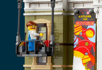 Natural History Museum (4014+pcs)