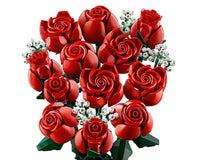 Bouquet of Roses (822+pcs)