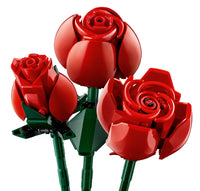 Bouquet of Roses (822+pcs)