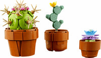 Tiny Plants (758+pcs)