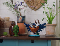 Kingfisher (834+pcs)