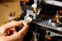 Barad-dûr (5471+pcs)