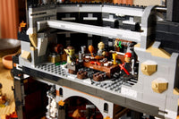 Barad-dûr (5471+pcs)