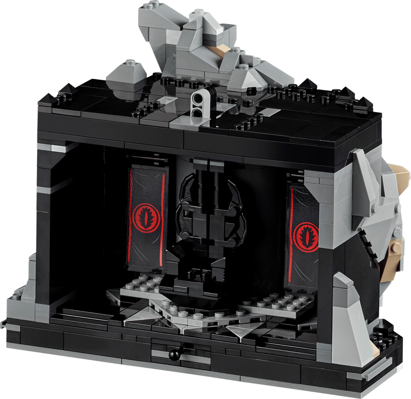 Barad-dûr (5471+pcs)