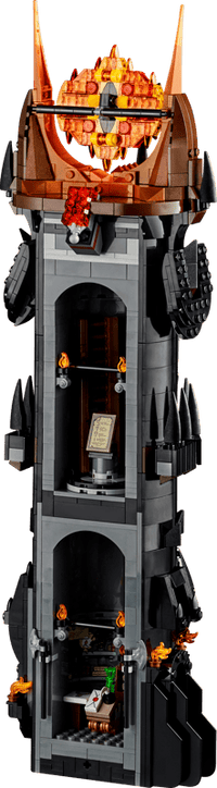 Barad-dûr (5471+pcs)