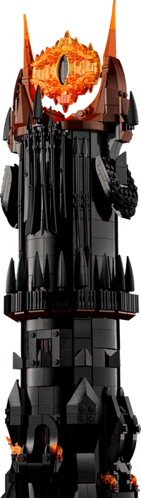 Barad-dûr (5471+pcs)