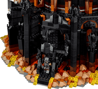 Barad-dûr (5471+pcs)