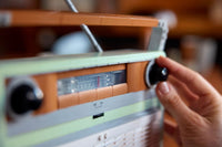 Retro Radio (906+pcs)