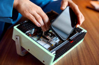 Retro Radio (906+pcs)