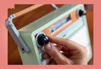 Retro Radio (906+pcs)