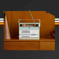 Retro Radio (906+pcs)