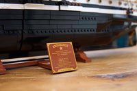 The Endurance (3011+pcs)