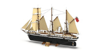 The Endurance (3011+pcs)