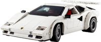 Lamborghini Countach 5000 Quattrovalvole (1506+pcs)