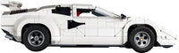 Lamborghini Countach 5000 Quattrovalvole (1506+pcs)
