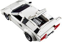 Lamborghini Countach 5000 Quattrovalvole (1506+pcs)