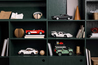 Lamborghini Countach 5000 Quattrovalvole (1506+pcs)