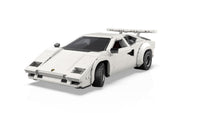 Lamborghini Countach 5000 Quattrovalvole (1506+pcs)