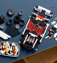 Lamborghini Countach 5000 Quattrovalvole (1506+pcs)