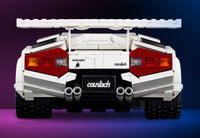 Lamborghini Countach 5000 Quattrovalvole (1506+pcs)