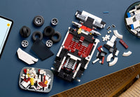 Lamborghini Countach 5000 Quattrovalvole (1506+pcs)