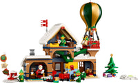 Santa's Post Office (1440+pcs)