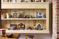 Santa's Post Office (1440+pcs)