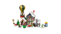 Santa's Post Office (1440+pcs)