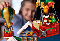 Santa's Post Office (1440+pcs)