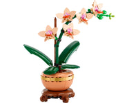 Mini Orchid (274+pcs)