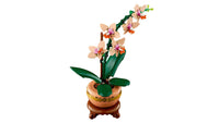 Mini Orchid (274+pcs)