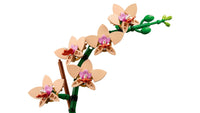 Mini Orchid (274+pcs)