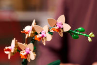 Mini Orchid (274+pcs)