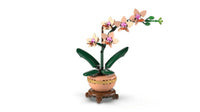 Mini Orchid (274+pcs)