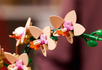 Mini Orchid (274+pcs)