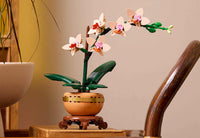 Mini Orchid (274+pcs)