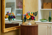 Flower Arrangement (1161+pcs)