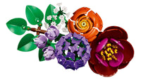 Flower Arrangement (1161+pcs)