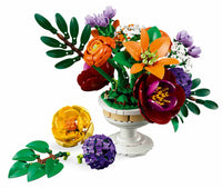 Flower Arrangement (1161+pcs)