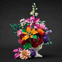 Flower Arrangement (1161+pcs)