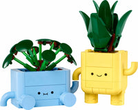 Happy Plants (217+pcs)