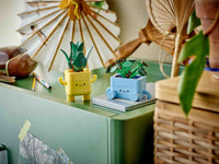 Happy Plants (217+pcs)