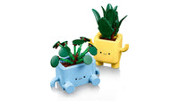 Happy Plants (217+pcs)