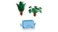 Happy Plants (217+pcs)