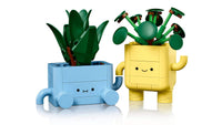 Happy Plants (217+pcs)