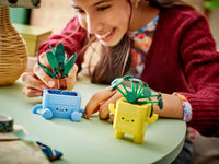 Happy Plants (217+pcs)
