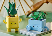 Happy Plants (217+pcs)