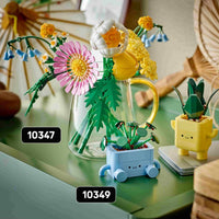 Happy Plants (217+pcs)