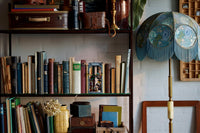Sherlock Holmes: Book Nook (1359+pcs)