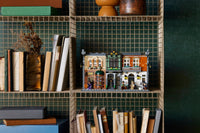Sherlock Holmes: Book Nook (1359+pcs)